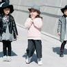 Street style for kids 